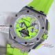 Perfect Replica Audemars Piguet Royal Oak Offshore VK Chronograph watch Yellow Rubber (2)_th.jpg